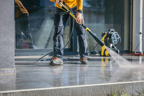 Best Concrete Surface Cleaning in Queen Anne, MD