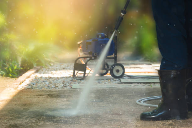 Best Rust and Stain Removal in Queen Anne, MD
